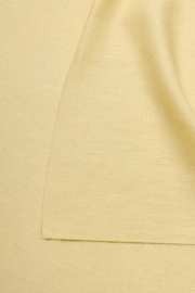 Atelier Brunette - Twill Linnen Viscose  - LivaEco  - Vanilla Ice
