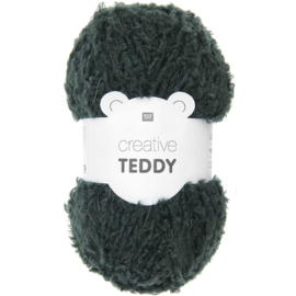 Rico Design - Creative - Teddy  - Green