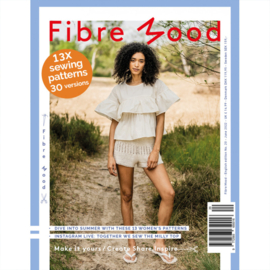 Fibre Mood |  Nº 20