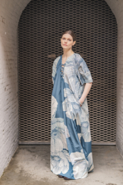 Fibremood  39  - Katoen Mix  - Trench Waterresistant   - Kaori