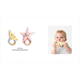 Rico - design | Ricorumi for babys | In the sky | haakpatronen 