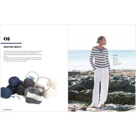 LoveWool Rico Design - nr. 20  Voorjaar 2025