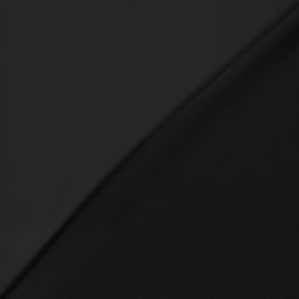 Raincoat - Aqua Protect - Waterdicht - Black - 069