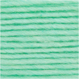 Rico Design - Essentials - Super Chunky - Mint 022
