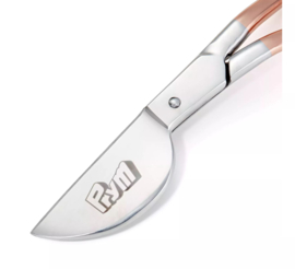 Prym -  Applicatieschaar 15 cm - Rose Gold