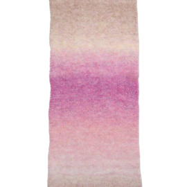 Rico Design -  Creative - Brushed Wool  - Roses 002