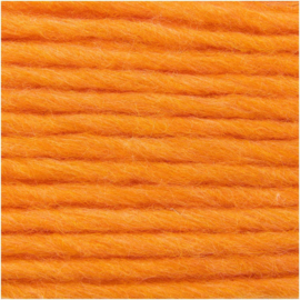 Rico Design - Essentials - Super Chunky -  Orange 007