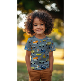 Verhees  - Tricot - Jersey   - Vehicles