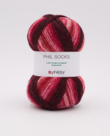 Phil Socks - Whistler*