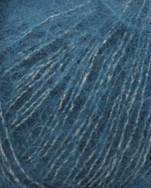 Phil Mohair Soie Lurex - Canard