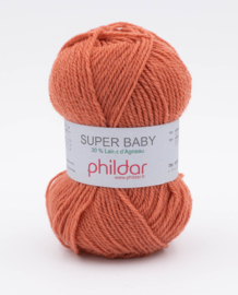 Phil Super Baby | Tomette