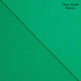 Fibremood editie 31- Katoen Mix Twill - Peach and Polish - Green -  Maribel