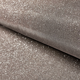 Lurex Stof - Pink 013