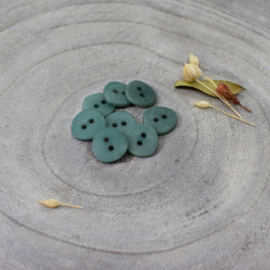 Atelier Brunette | Jaipur  Buttons  - 12 mm  - Cactus