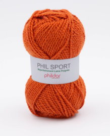 Phil Sport | Potiron