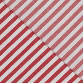 Jeans - Denim | OshKosh Like - Stripe Big Red*
