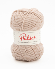 Partner 3,5 | Beige Rose