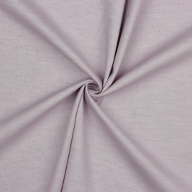Verhees Textiles - Sorona Linnen - Lilac 011