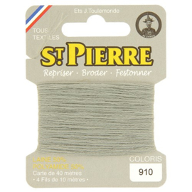 Stopwol - St Pierre - Made in France - 910