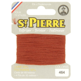 Stopwol - St Pierre - Made in France - 464