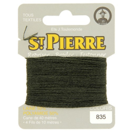 Stopwol - St Pierre - Made in France - 835