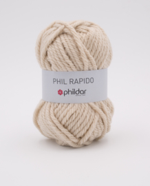 Phil Rapido | Sable