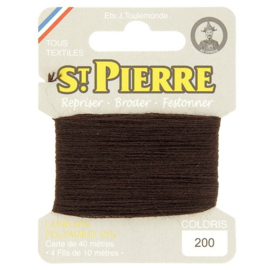Stopwol - St Pierre - Made in France - 200