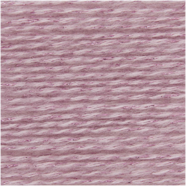 Rico Design | Fluffily dk - Pink 004
