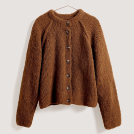 Rico Design - Fashion - Alpaca Superfine Heavens Uni - Nougat 019