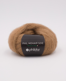 Phil Mohair Soie | Chamoix*