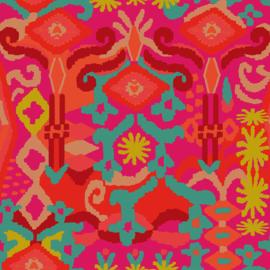 Katia Fabrics - Swimsuit Lycra - Maya