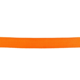 Tassenband Polypropylene | Oranje -  25mm