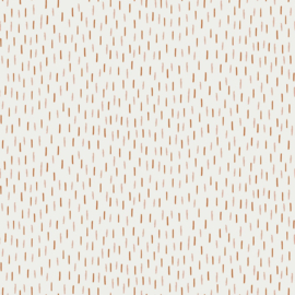 Viscose - Verhees Textiles - Stripes - Off White