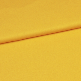 A La Ville - Linnen Viscose  - Yellow 29