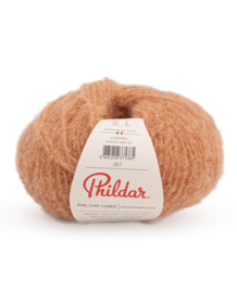 Phil Chic Lurex - Caramel
