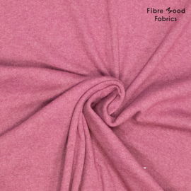Fibremood  40  -  Boordstof   - Leni Purple