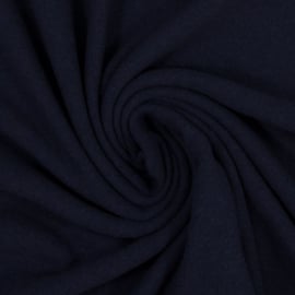 Knit Fabric | Bene | Dark Blue