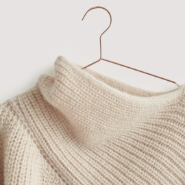 Rico Design |Luxury Knits - Natural Fibres