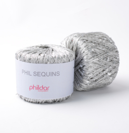 Phil Sequin | Argent*