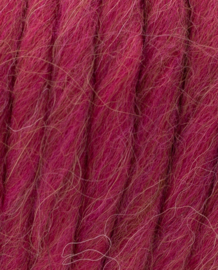 Phil Big wool | Magenta