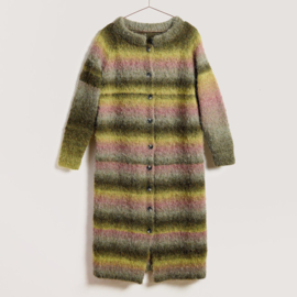 Rico Design -  Creative - Brushed Wool  - Forest 008