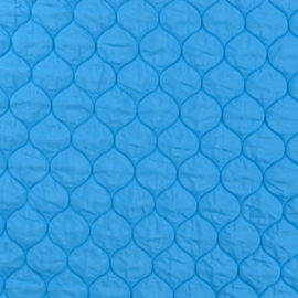 Quilty Silvio -  Turquoise