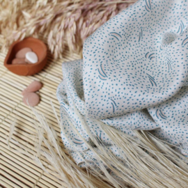 Atelier Brunette |  Dune Off- White Fabric*