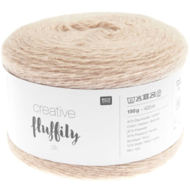 Rico Design | Fluffily dk- Melon 019