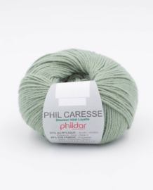Phil Caresse | Tileul