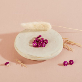 Atelier Brunette | Jewel Buttons |  Dahlia *