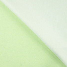 Qjutie - Summer Denim  - Bright Green