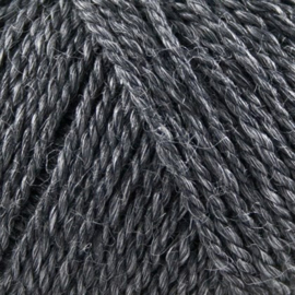 ONION Organic Wool + Nettles no. 4 | 802 - antraciet