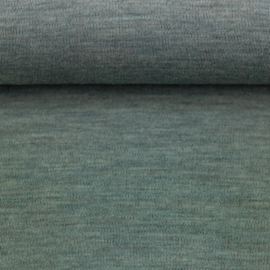 Swafing Merino Knitted - Gebreid - Light  Green 1263