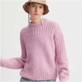 Rico Design | Fluffily dk- Orchid 015